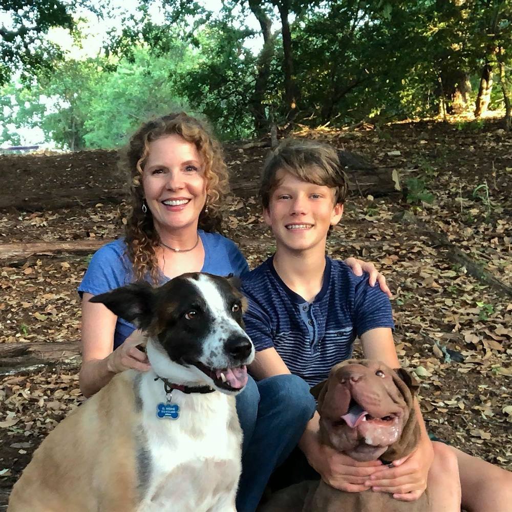 Meet your Posher, Gretchen